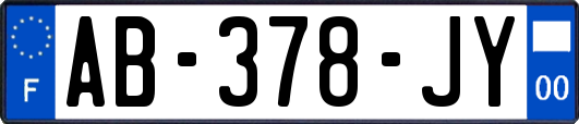 AB-378-JY