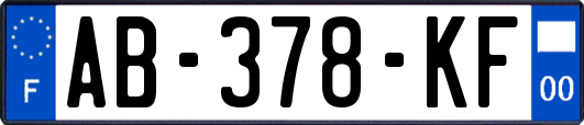 AB-378-KF