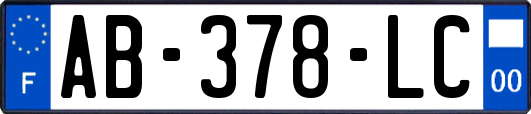 AB-378-LC