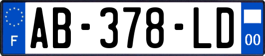 AB-378-LD