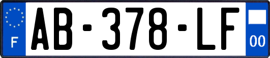 AB-378-LF