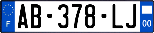 AB-378-LJ