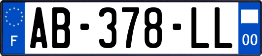 AB-378-LL