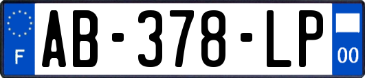 AB-378-LP