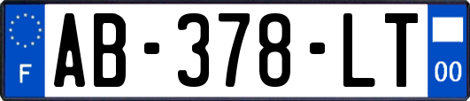 AB-378-LT