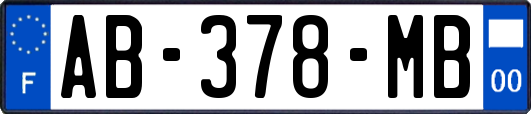 AB-378-MB