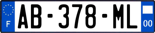 AB-378-ML