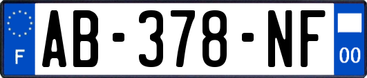 AB-378-NF