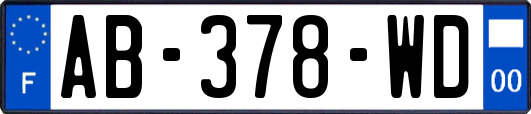 AB-378-WD