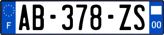 AB-378-ZS