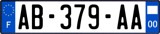 AB-379-AA