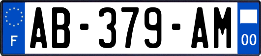 AB-379-AM