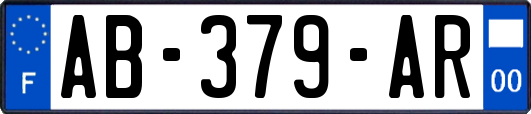 AB-379-AR