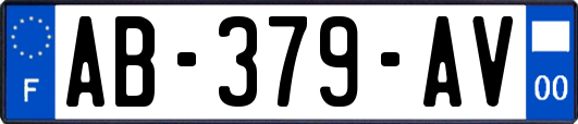 AB-379-AV