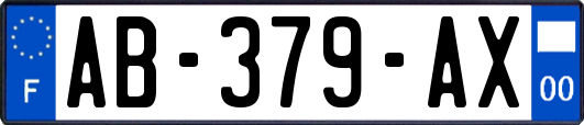 AB-379-AX