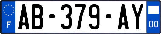 AB-379-AY