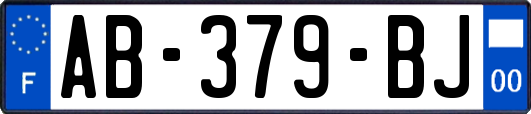 AB-379-BJ