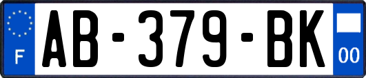 AB-379-BK