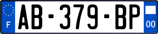 AB-379-BP