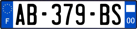 AB-379-BS