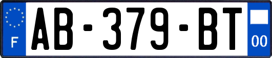 AB-379-BT