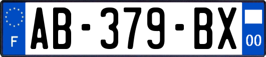 AB-379-BX