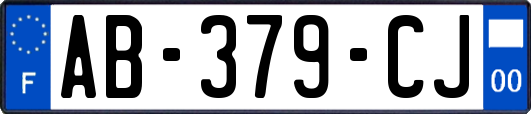 AB-379-CJ