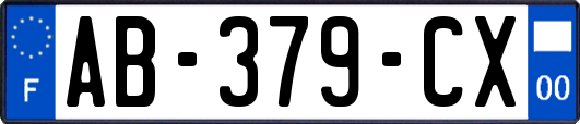 AB-379-CX