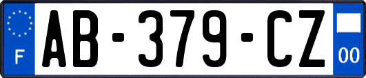 AB-379-CZ