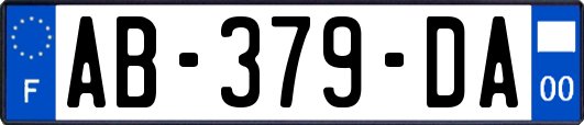 AB-379-DA