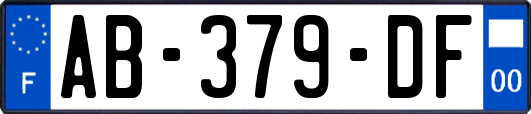 AB-379-DF