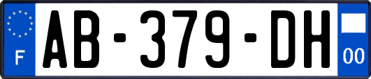 AB-379-DH