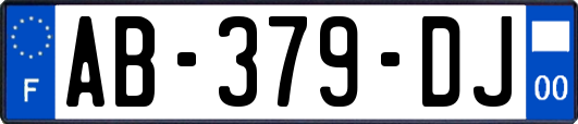 AB-379-DJ