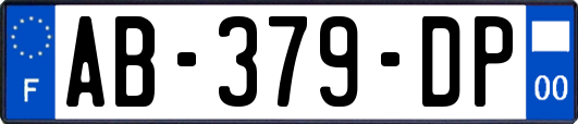 AB-379-DP