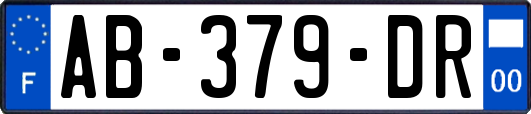 AB-379-DR