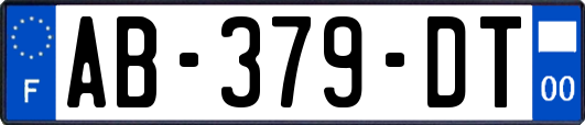 AB-379-DT