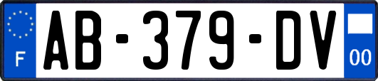 AB-379-DV