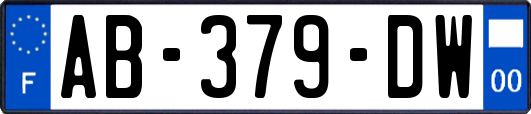 AB-379-DW