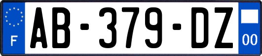 AB-379-DZ