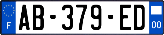 AB-379-ED