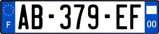 AB-379-EF