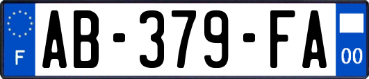 AB-379-FA