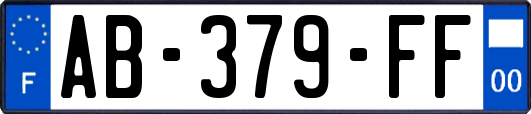 AB-379-FF