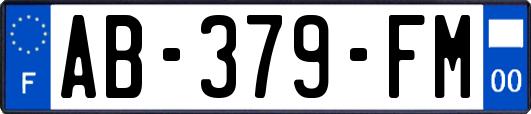 AB-379-FM