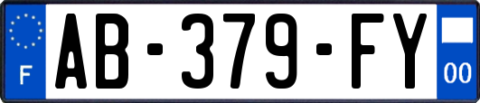 AB-379-FY