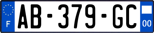 AB-379-GC