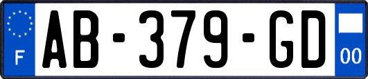 AB-379-GD