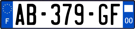 AB-379-GF