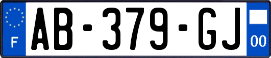 AB-379-GJ