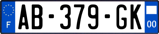 AB-379-GK